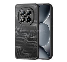 DUX DUCIS Poco M8 Pro / Redmi Note 15 Pro Plus 5G DUX DUCIS AIMO szilikon telefonvédő ütésállóság, hullám, FEKETE GP-180422 small