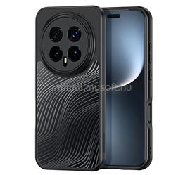 DUX DUCIS Honor Magic 8 Pro DUX DUCIS AIMO szilikon telefonvédő ütésállóság, hullám, FEKETE GP-180423 small