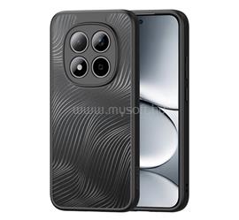 DUX DUCIS Redmi Note 15 Pro 5G DUX DUCIS AIMO szilikon telefonvédő ütésállóság, hullám, FEKETE GP-180425 small