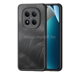 DUX DUCIS Redmi Note 15 Pro 4G DUX DUCIS AIMO szilikon telefonvédő ütésállóság, hullám, FEKETE GP-180426 small