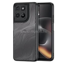 DUX DUCIS Motorola Moto G57 Power 5G DUX DUCIS AIMO szilikon telefonvédő ütésállóság, hullám, FEKETE GP-182643 small