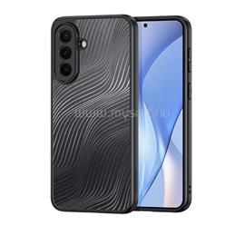 DUX DUCIS Samsung A37 5G DUX DUCIS AIMO szilikon telefonvédő ütésállóság, hullám, FEKETE GP-182781 small