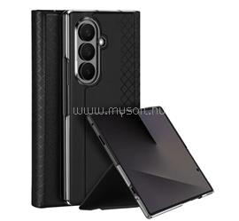 DUX DUCIS Samsung Z Fold8 Ultra DUX DUCIS BRIL műanyag telefonvédő ütésállóság, rombusz, FEKETE GP-193205 small