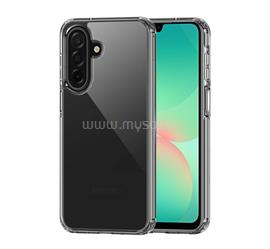 DUX DUCIS Samsung A27 5G DUX DUCIS CLIN szilikon telefonvédő ütésállóság, légpárnás sarok, ÁTLÁTSZÓ GP-191078 small