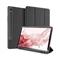 DUX DUCIS DD025895 Domo Series Samsung X710/X716B Galaxy Tab S9 11.0 fekete tablet tok DD025895 small