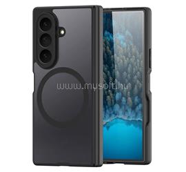 DUX DUCIS Samsung Z Fold8 Ultra DUX DUCIS EXPN szilikon telefonvédő ütésállóság, zsanér védelem, FEKETE GP-193217 small