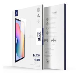DUX DUCIS IPAD Air 11 (2026) / Air 11 (2025) / Air 11 (2024) képernyővédő üveg 2.5D, 9H, ÁTLÁTSZÓ GP-158509 small