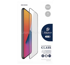 DUX DUCIS Honor Magic 5 Pro 5G DUX DUCIS képernyővédő üveg 2.5D, 9H, FEKETE GP-140394 small