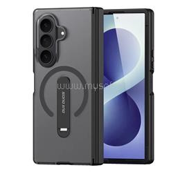 DUX DUCIS Samsung Z Fold8 Ultra DUX DUCIS KIND szilikon telefonvédő ütésállóság, mágneses, FEKETE GP-193753 small