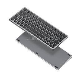 DUX DUCIS DUX DUCIS LK bluetooth billentyűzet univerzális, alumínium, FEKETE GP-193225 small