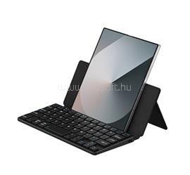 DUX DUCIS DUX DUCIS MINI bluetooth billentyűzet univerzális, QWERTY, FEKETE GP-196273 small