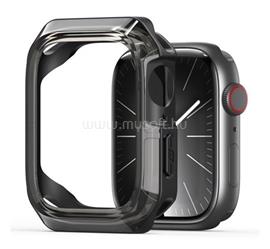 DUX DUCIS Apple Watch Series 11 42mm / 10 42mm TAMO szilikon keret BUMPER, ütésállóság, FEKETE GP-165933 small