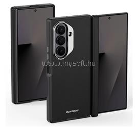DUX DUCIS Samsung Z Fold8 Ultra DUX DUCIS VYNE műanyag telefonvédő ütésállóság, mágneses, FEKETE GP-193758 small