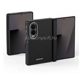 DUX DUCIS Samsung Z Fold8 DUX DUCIS VYNE műanyag telefonvédő ütésállóság, mágneses, FEKETE GP-193759 small