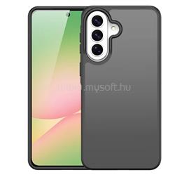 DUX DUCIS Samsung A37 5G DUX DUCIS YIND szilikon telefonvédő ütésállóság, matt, FEKETE GP-182789 small