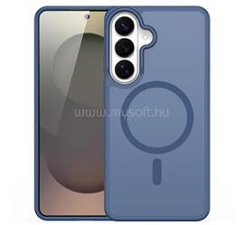 DUX DUCIS Samsung S26 Plus DUX DUCIS YIND szilikon telefonvédő ütésállóság, MagSafe, SÖTÉTKÉK GP-179567 small