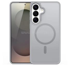 DUX DUCIS Samsung S26 Plus DUX DUCIS YIND szilikon telefonvédő ütésállóság, MagSafe, VILÁGOSSZÜRKE GP-179568 small