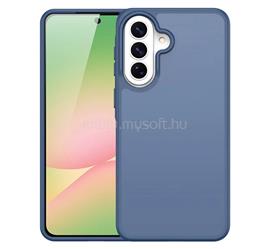 DUX DUCIS Samsung A37 5G DUX DUCIS YIND szilikon telefonvédő ütésállóság, matt, SÖTÉTKÉK GP-182791 small