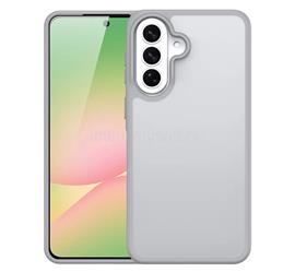 DUX DUCIS Samsung A37 5G DUX DUCIS YIND szilikon telefonvédő ütésállóság, matt, SÖTÉTSZÜRKE GP-182793 small