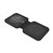DVICED 2-in-1 foldable magnetic wireless charger - Black DV230008 small