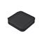 DVICED 2-in-1 foldable magnetic wireless charger - Black DV230008 small