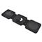 DVICED 3-in-1 foldable magnetic wireless charger - Black DV230003 small
