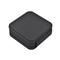 DVICED 3-in-1 foldable magnetic wireless charger - Black DV230003 small