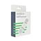 DVICED 3-in-1 foldable magnetic wireless charger - White DV230006 small