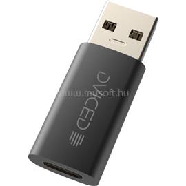 DVICED Adapter USB-A to Type-C DV300005 small