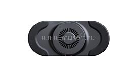 DVICED AERON Grip Qi2.2 charger and active cooler for gaming - Black DV957001 small