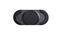 DVICED AERON Grip Qi2.2 charger and active cooler for gaming - Black DV957001 small