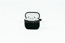 DVICED AirPods 4 Silicone Case - Black DV513004 small