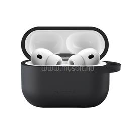 DVICED AirPods Pro 3 Silicone Case - Black DV513002 small