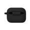 DVICED AirPods Pro 3 Silicone Case - Black DV513002 small