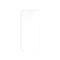 DVICED AntiHeat Tempered glass screen protector for iPhone Air with dust-free applicator DV520055 small