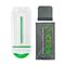 DVICED AntiHeat Tempered glass screen protector for iPhone Air with dust-free applicator DV520055 small