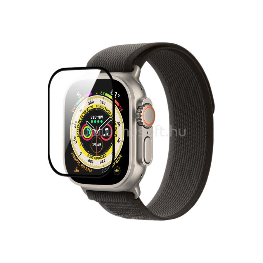 DVICED Watch 49mm screen protector