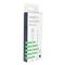 DVICED Cable USB-A to Lightning Nylon Textile 1,25m - White DV120003 small