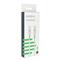 DVICED Cable USB-C to USB-C silicone 1,25m - White DV110008 small