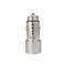 DVICED Car charger 1 USB-A, 1 USB-C - Metal DV250004 small