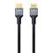 DVICED HDMI cable Braided 1,5m DV130002 small