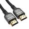 DVICED HDMI cable Braided 1,5m DV130002 small