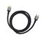 DVICED HDMI cable Braided 1,5m DV130002 small