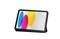DVICED Hybrid case for iPad (A16) - Black DV514001 small