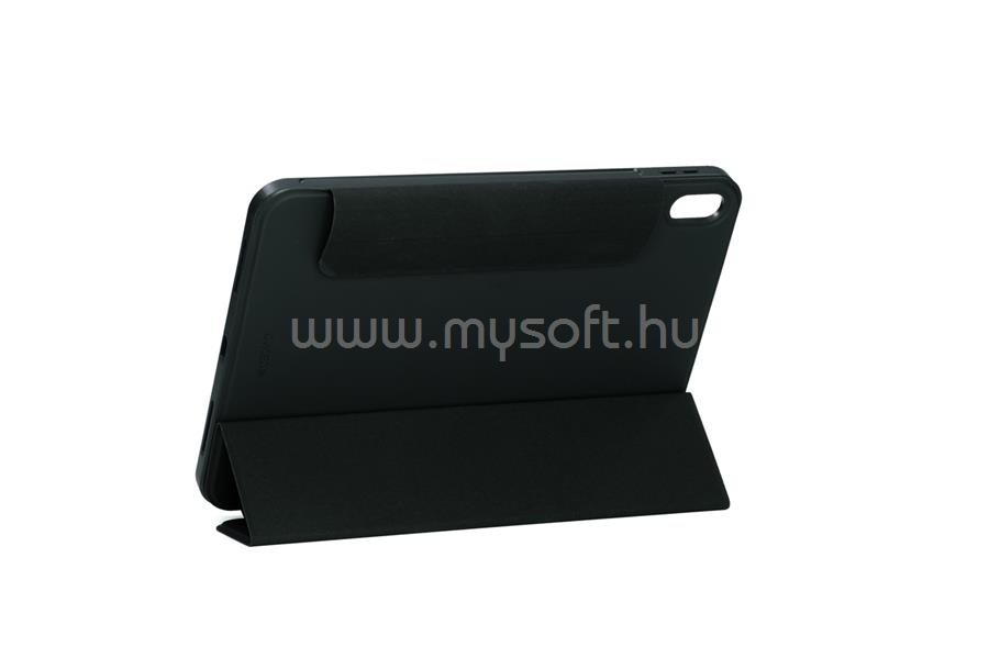 DVICED Hybrid case for iPad (A16) - Black