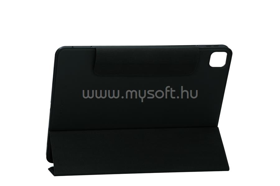 DVICED Hybrid case for iPad Air 11-inch (M2,M3,M4) - Black