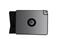 DVICED Hybrid case for iPad Air 13-inch (M2,M3,M4) - Black DV514003 small