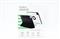 DVICED Hybrid case for iPad Air 13-inch (M2,M3,M4) - Black DV514003 small