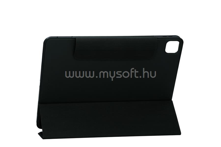 DVICED Hybrid case for iPad Air 13-inch (M2,M3,M4) - Black
