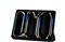 DVICED Hybrid case for iPad Pro 13-inch (M4,M5) - Black DV514005 small